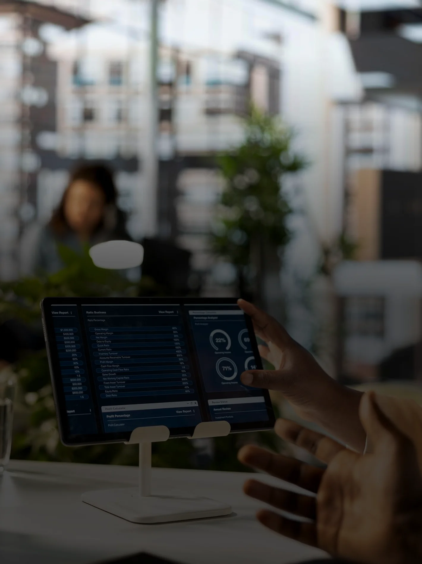 Hybrid Development Frameworks